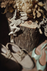 wedding symbols