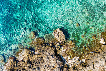Porto Cupo, Marina di Taranto, Salento
