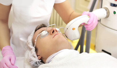 Photorejuvenation,Cosmetic Laser Dermatology ,dermatologist offices,laser technology.
