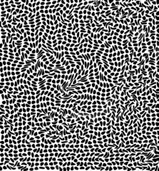 Dot illustration wallpaper(
