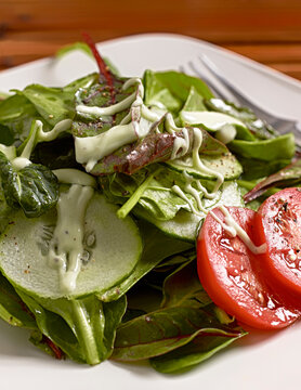 garden salad