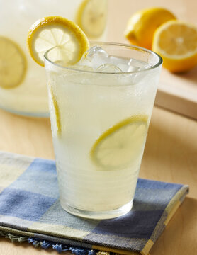 Lemonade
