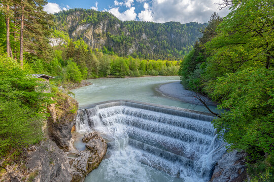 Lechfall
