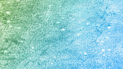 blue water background