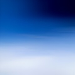 blue sky background