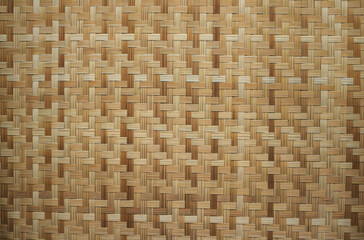 bamboo pattern and texture for background