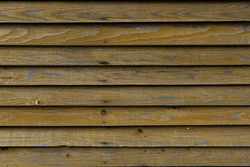old brown rustic dark grunge wooden texture - wood Background banner