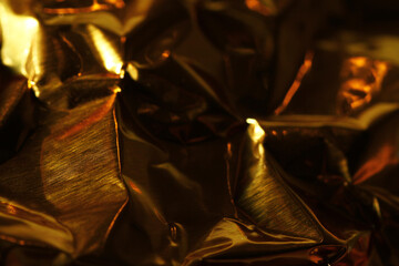 Aluminum foil paper for chocolate wrapping helps protect chocolate from damage caused by light,...