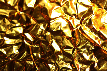 Aluminum foil paper for chocolate wrapping helps protect chocolate from damage caused by light, oxygen and humidity