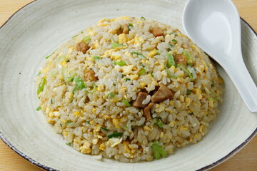 炒飯　焼飯　中華料理