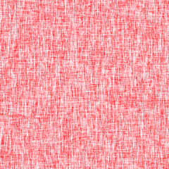 赤地に白の模様の入った麻布、背景素材