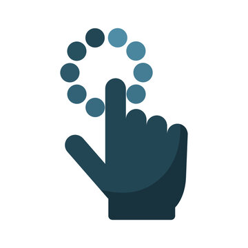 mouse pointer icon