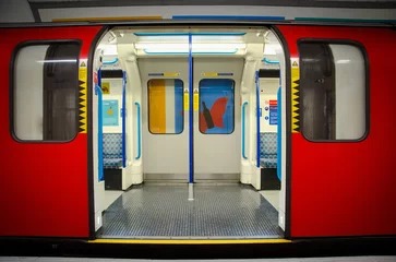 Poster 런던의 지하철 © serenahus@naver.com