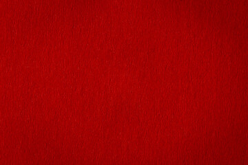 red paper texture background