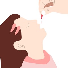 Vitamin A supplementation for children