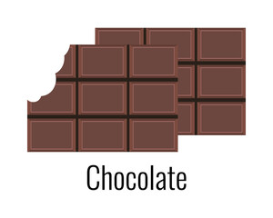 Chocolate Bar Probiotic Composition
