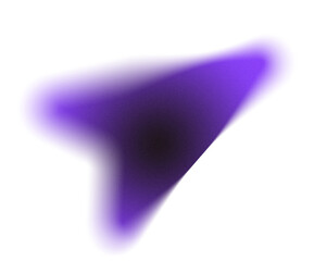 Abstract Gradient shapes