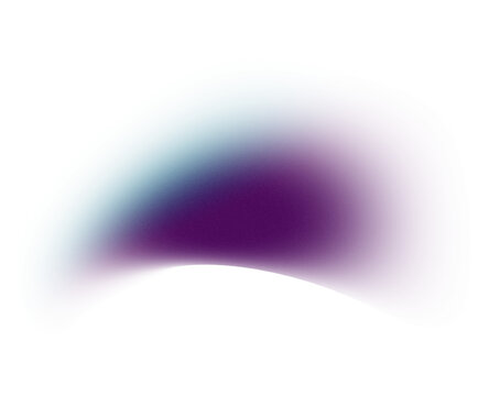 Abstract Gradient shapes