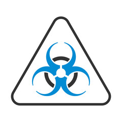 Icon Of Biohazard