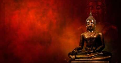 God buddha pioneer or founder of Buddhism, Buddha image