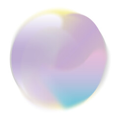 Gradient Sphere