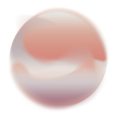 Gradient Sphere
