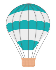 hot-air-balloon