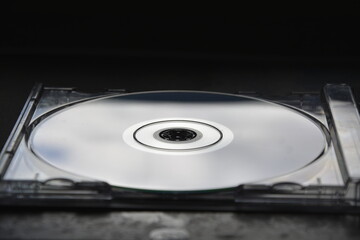 CD Kompakt