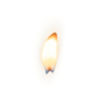 Candle flame Photoshop Overlay, Light photo, lighter effect, Halloween Christmas magic flame overlay, png