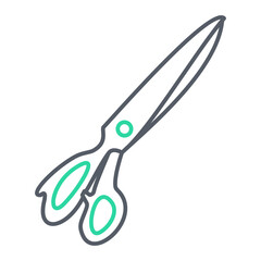 Scissors Icon