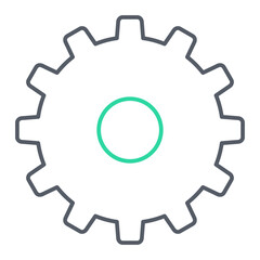 Settings Icon Design