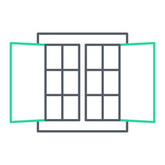 Window Icon Design