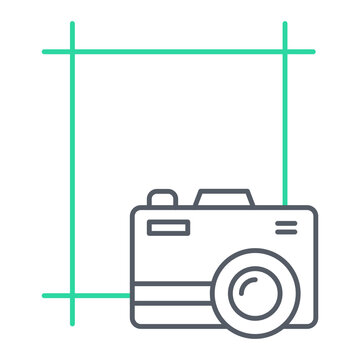 Snapshot Icon Design