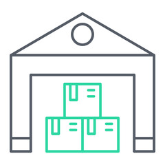 Inventory Icon Design