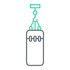 punching bag,bag,boxing,punch,punching,icon,icons,design