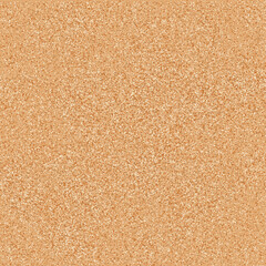 Sand texture. Background of seaside, 
sand beach top view. Cork board