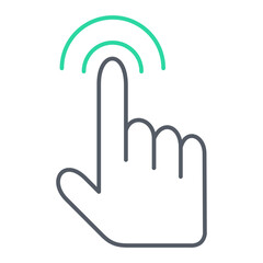 Touch Icon Design