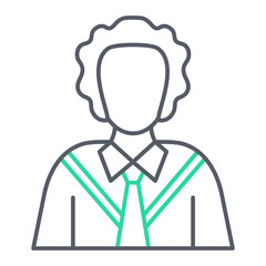 Magistrate Icon Design