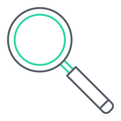 Search Icon Design