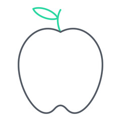 Apple Icon Design