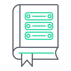 Database Icon Design