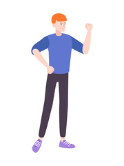 Tenderness People Emotion Composition