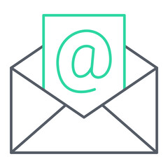 E-Mail Icon Design