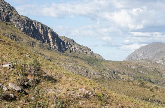Rupestrian Field, Serra do Cipo National Park
