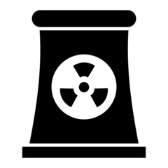 Nuclear Icon