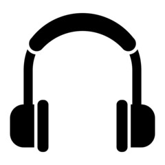Headphone Icon