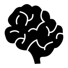 Brain Icon