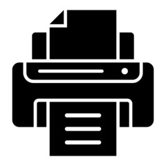 Printer Icon