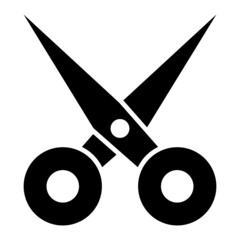 Scissor Icon