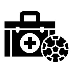 Medical Kit Icon